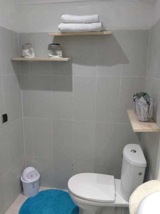 Appartement Confortable Avec 5 Piscines Marrakesh Eksteriør bilde